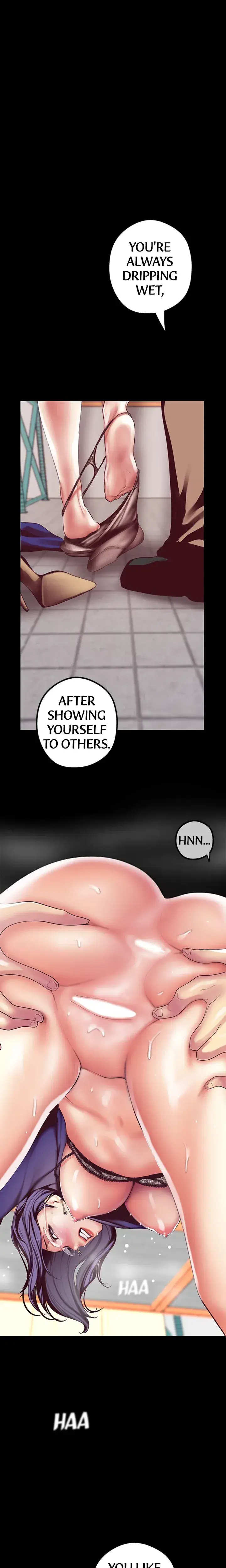 Brave New World Chapter 13 - Page 6