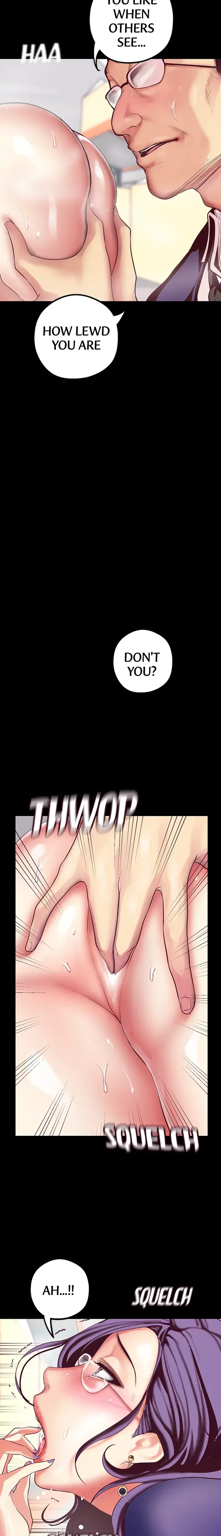 Brave New World Chapter 13 - Page 7