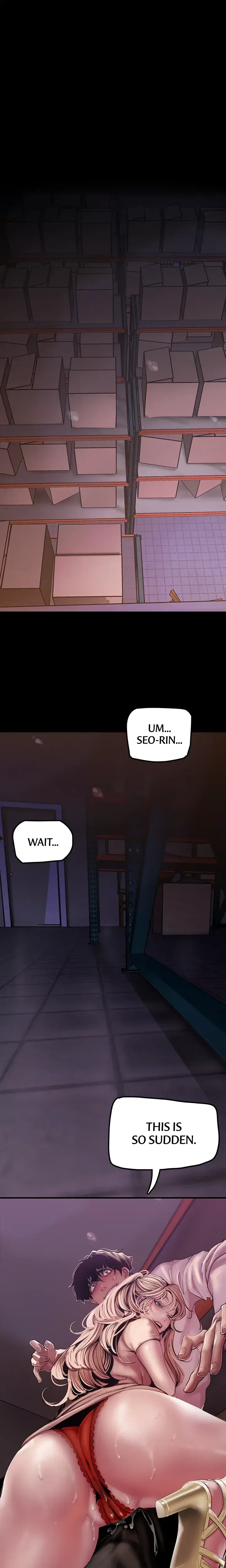 Brave New World Chapter 130 - Page 12