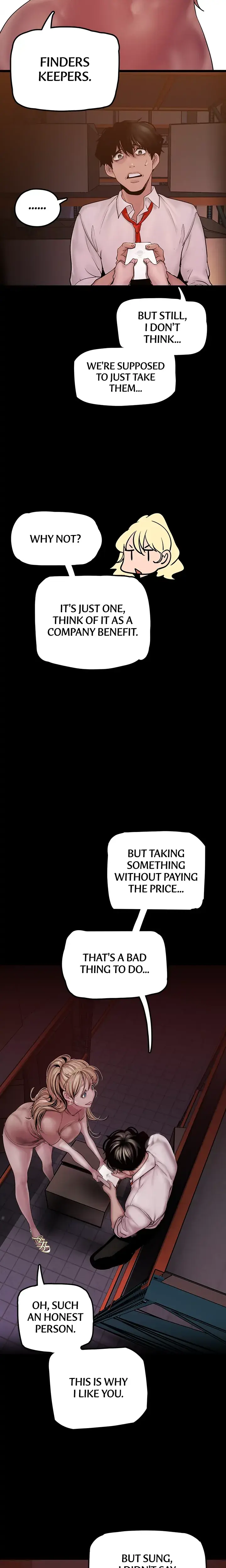 Brave New World Chapter 130 - Page 16