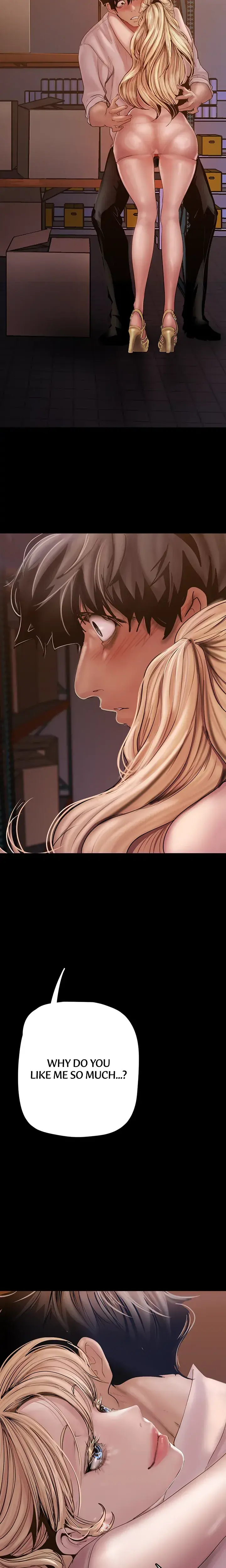 Brave New World Chapter 130 - Page 19