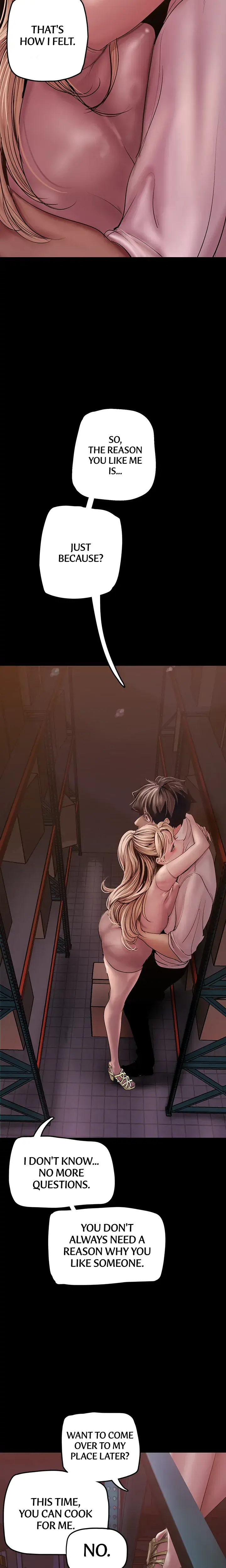 Brave New World Chapter 130 - Page 22