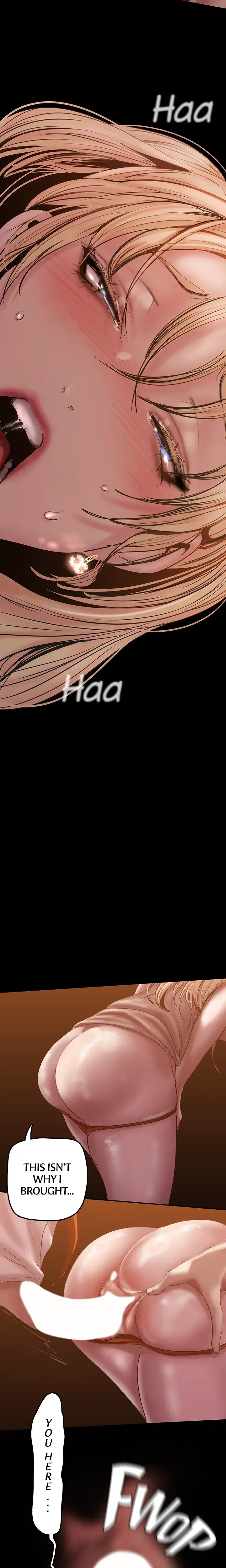Brave New World Chapter 130 - Page 26