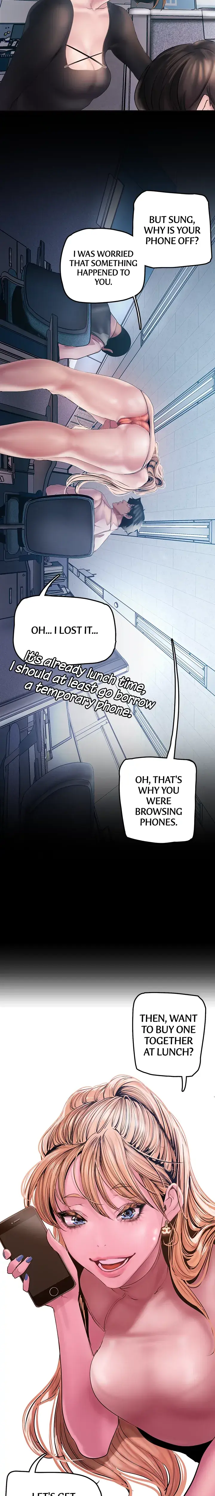Brave New World Chapter 130 - Page 9