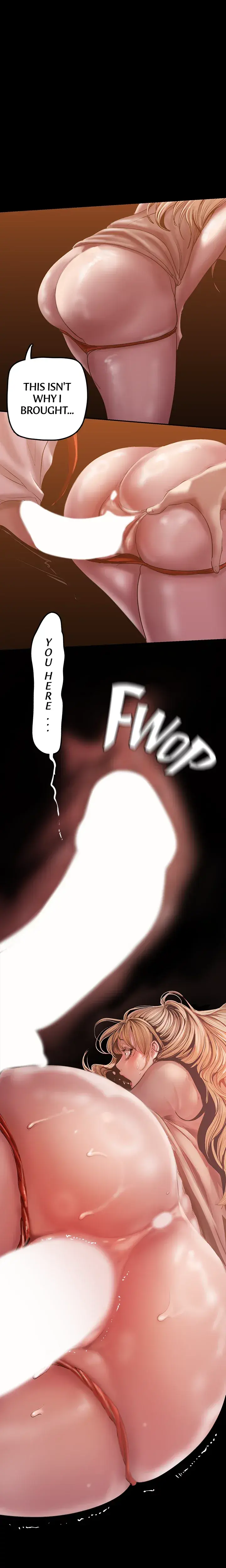 Brave New World Chapter 131 - Page 1