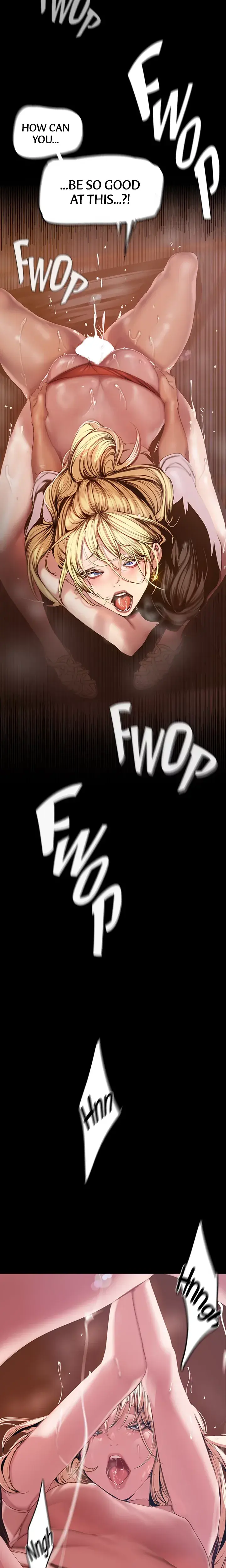 Brave New World Chapter 131 - Page 13