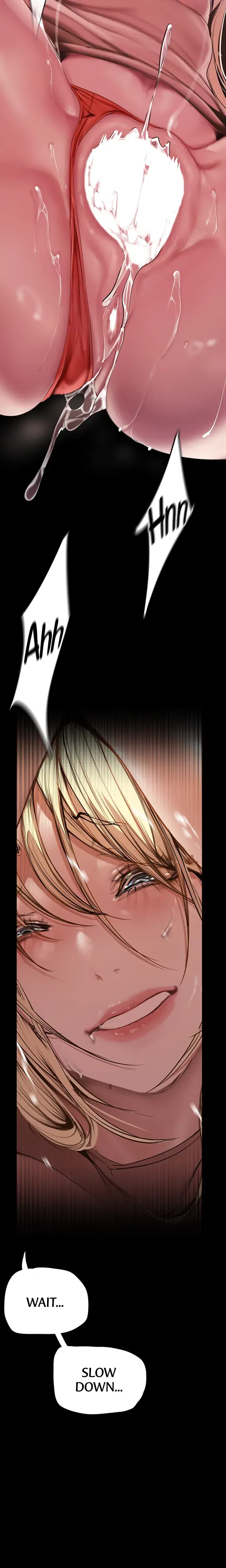 Brave New World Chapter 131 - Page 14