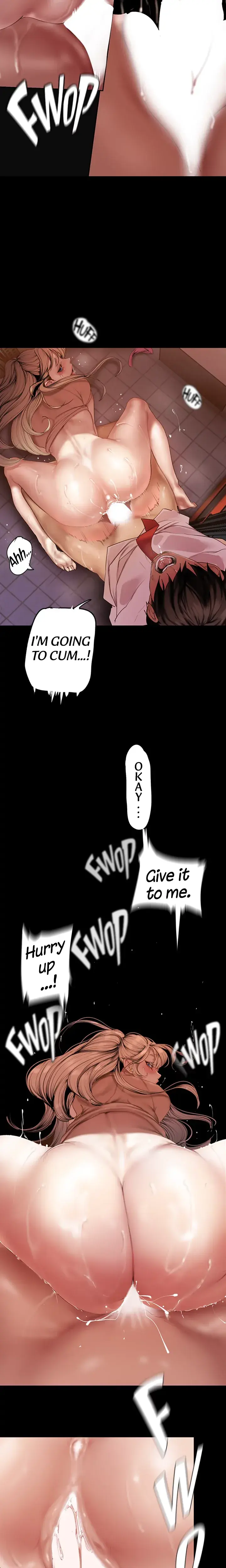 Brave New World Chapter 132 - Page 15