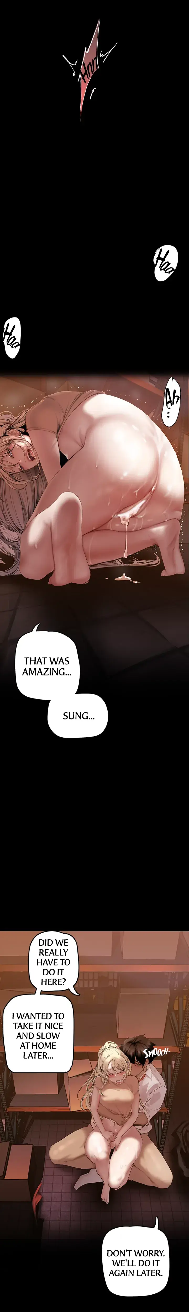 Brave New World Chapter 132 - Page 18