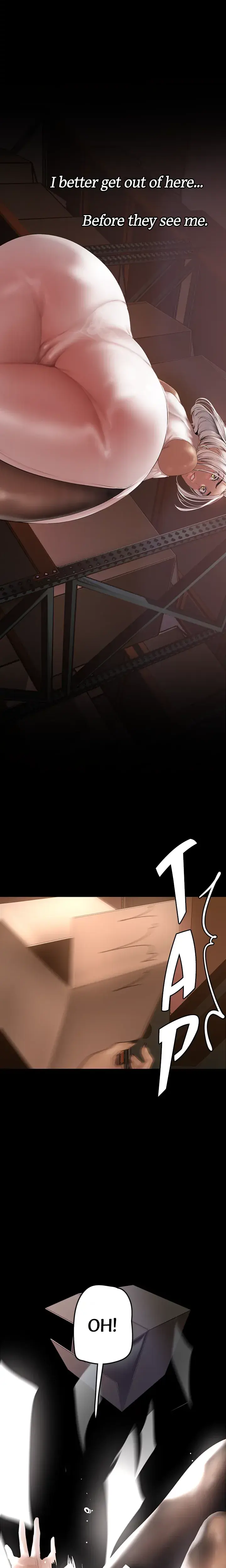 Brave New World Chapter 132 - Page 21
