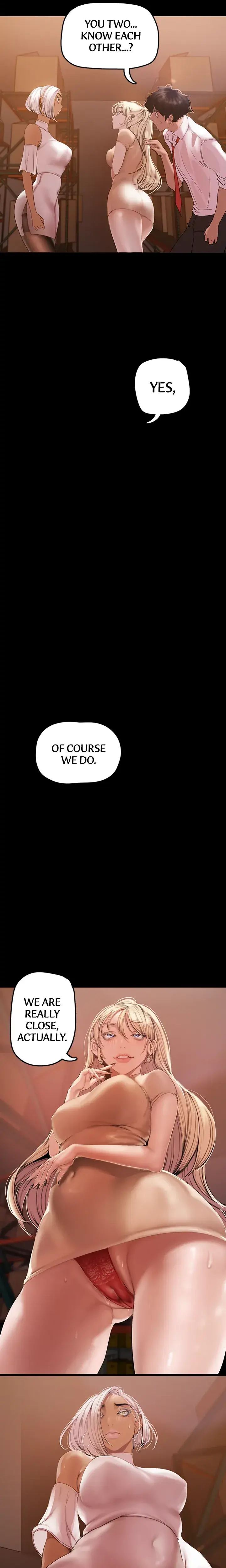 Brave New World Chapter 132 - Page 27