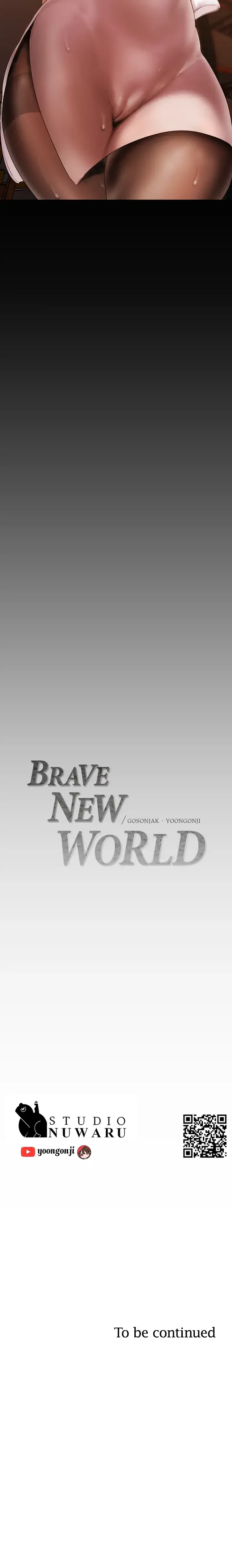 Brave New World Chapter 132 - Page 28