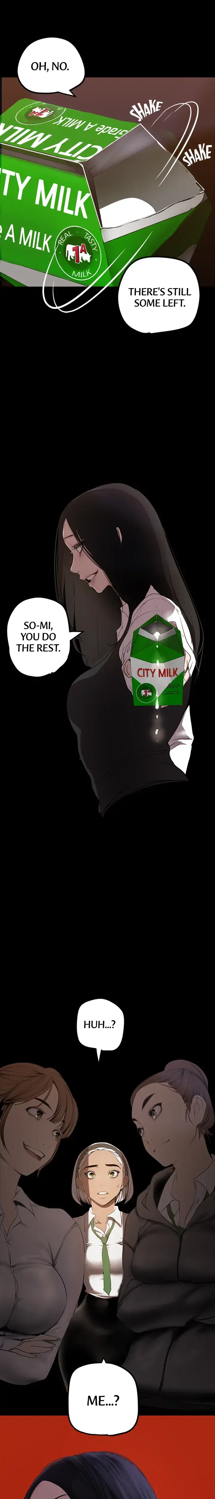 Brave New World Chapter 133 - Page 17