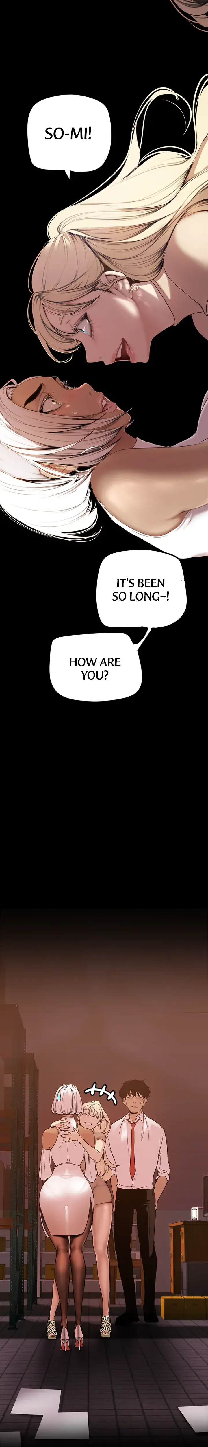 Brave New World Chapter 133 - Page 19