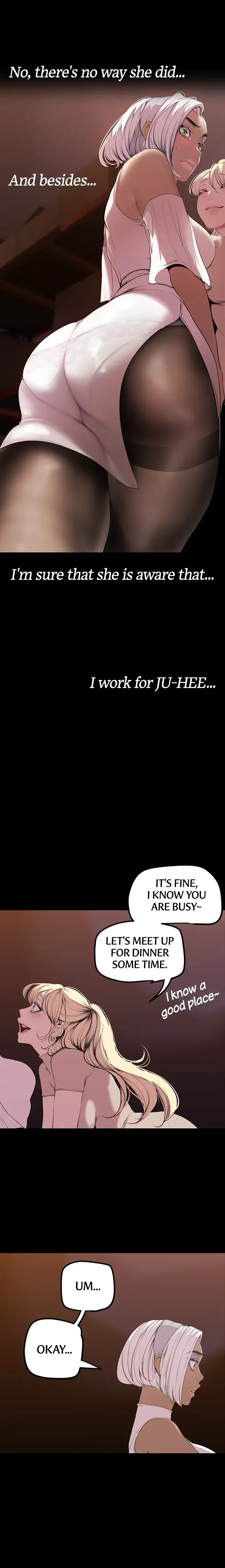 Brave New World Chapter 133 - Page 21