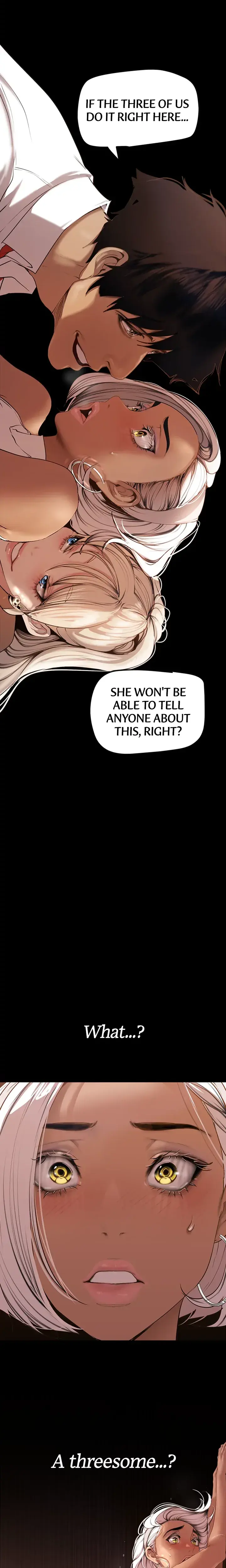 Brave New World Chapter 133 - Page 27