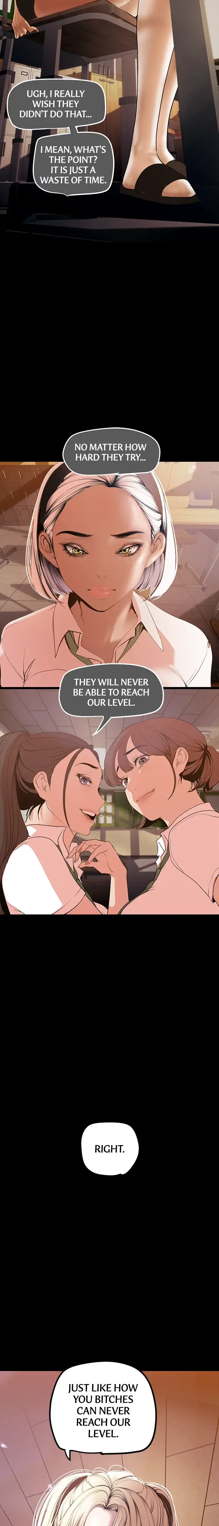 Brave New World Chapter 133 - Page 6