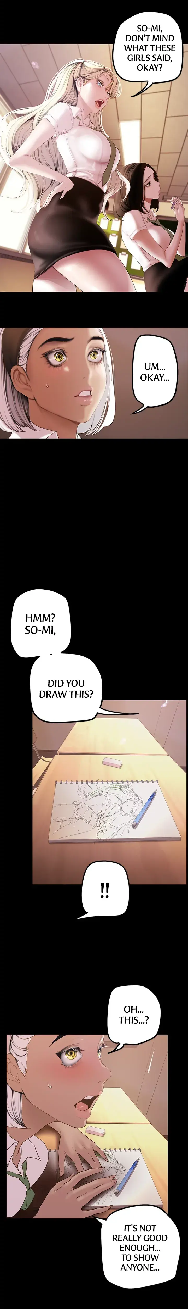 Brave New World Chapter 133 - Page 8