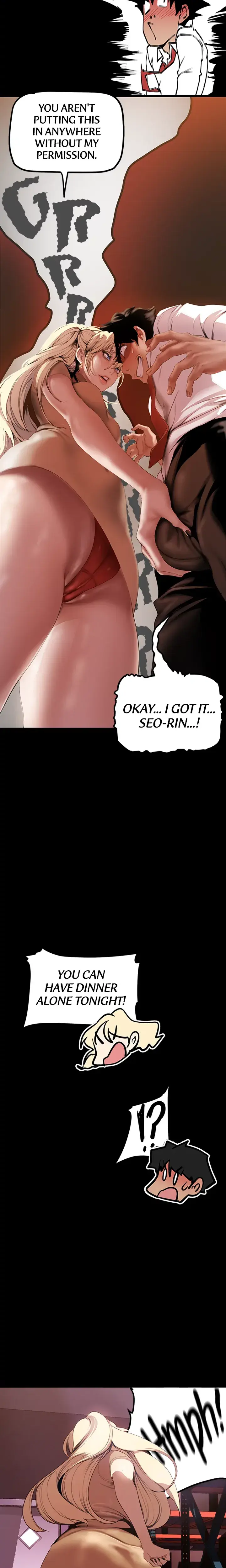 Brave New World Chapter 134 - Page 10