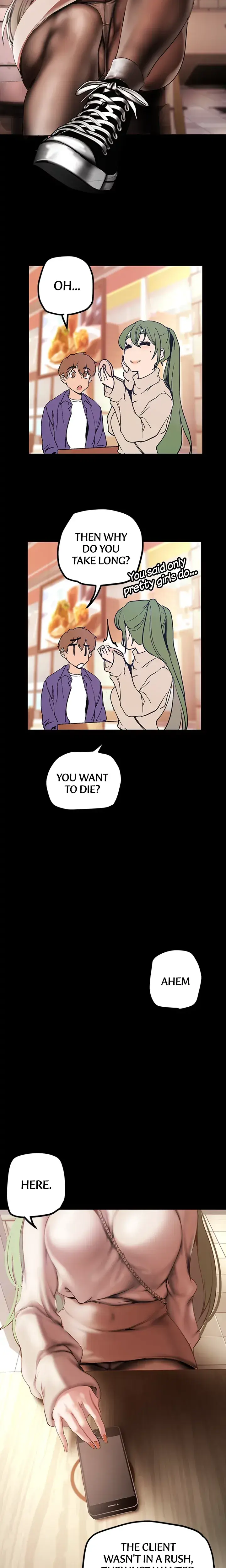 Brave New World Chapter 134 - Page 16