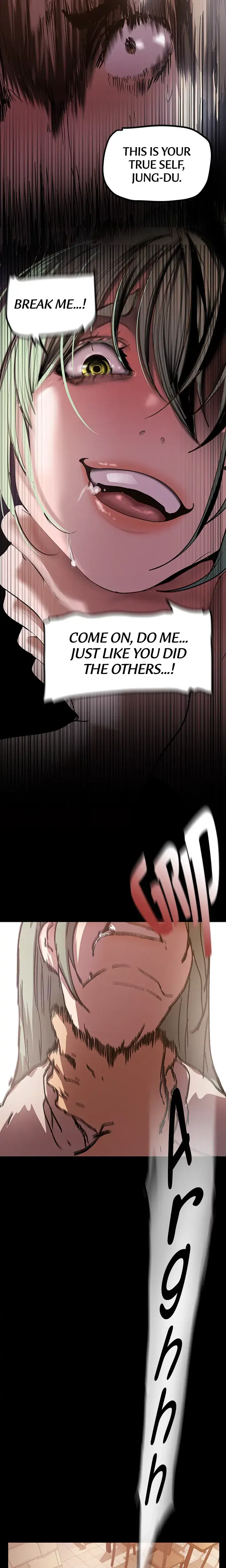 Brave New World Chapter 134 - Page 22