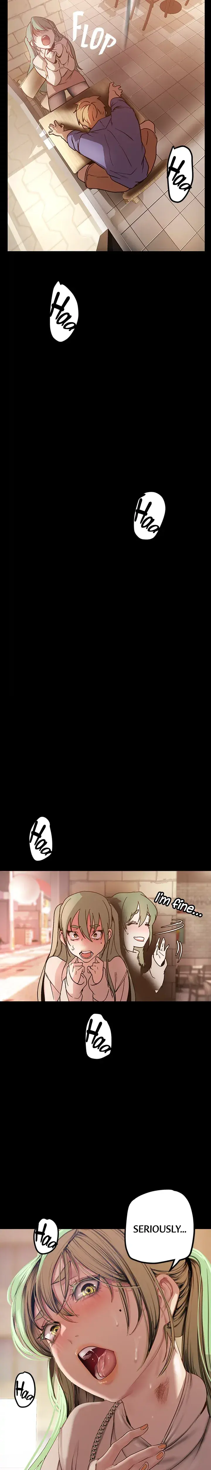 Brave New World Chapter 134 - Page 23