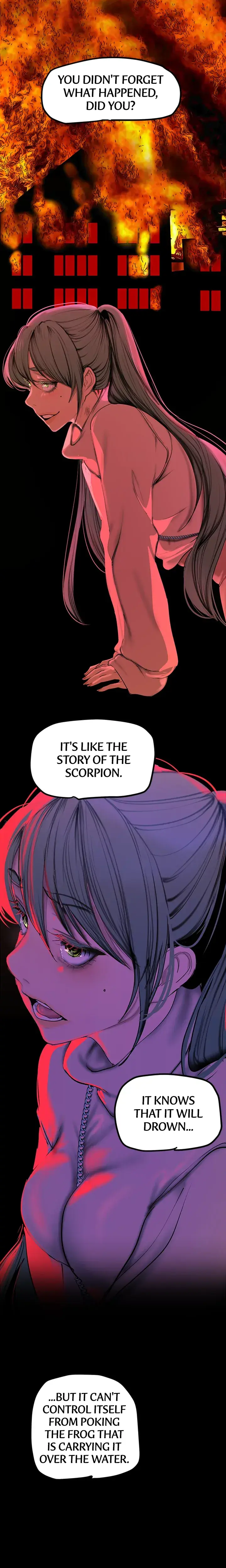 Brave New World Chapter 134 - Page 25