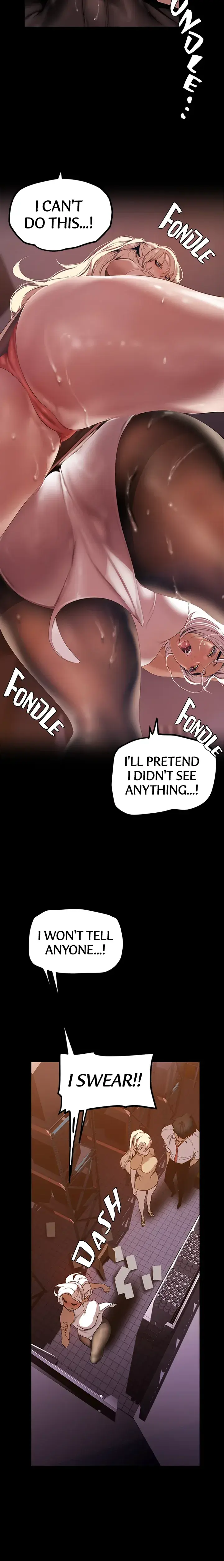 Brave New World Chapter 134 - Page 5