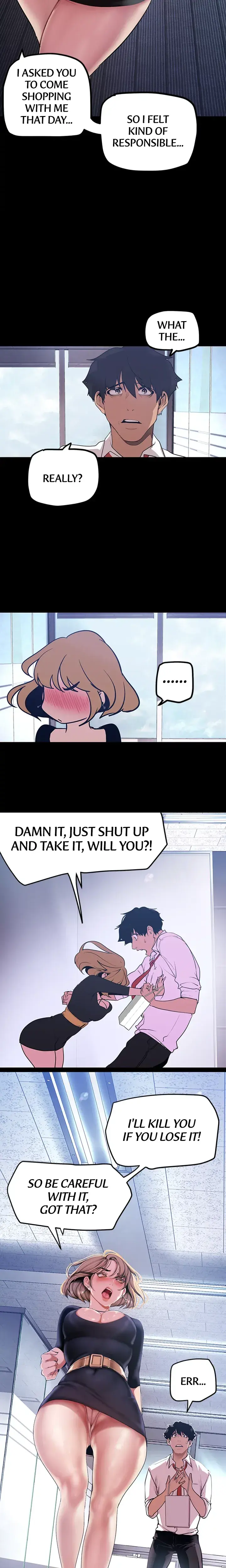 Brave New World Chapter 135 - Page 12