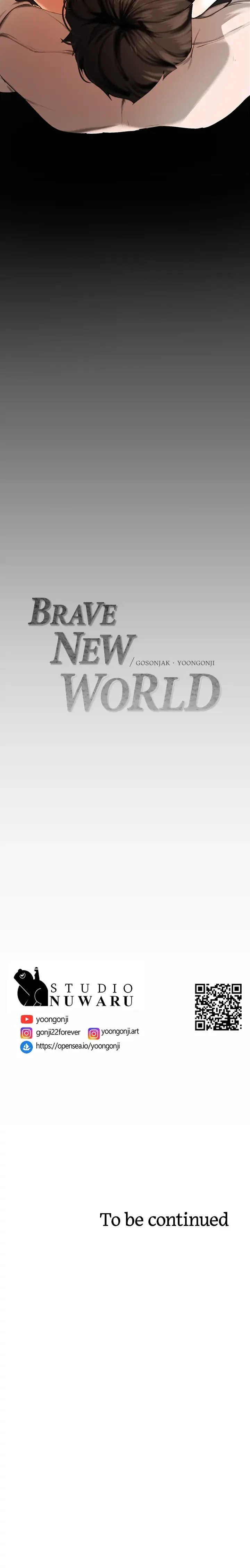 Brave New World Chapter 135 - Page 27