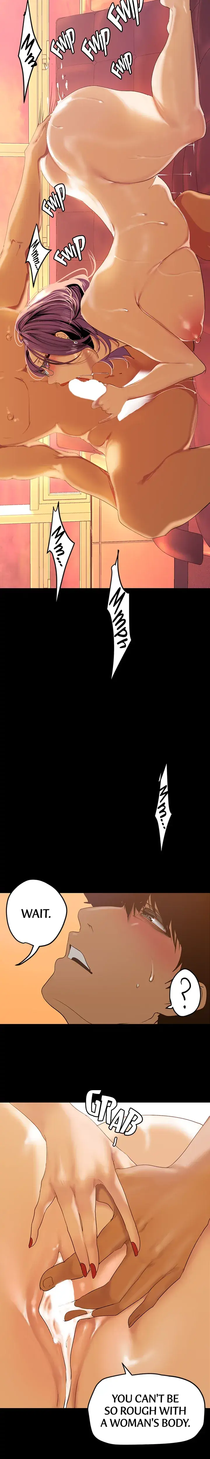Brave New World Chapter 136 - Page 23