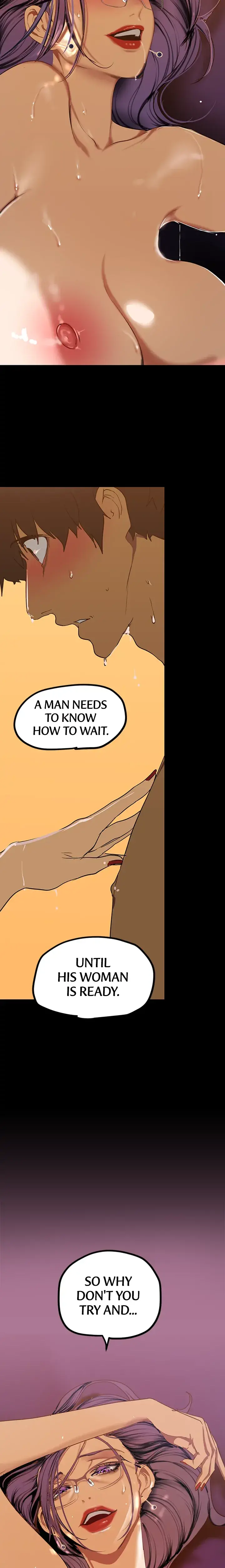 Brave New World Chapter 136 - Page 26