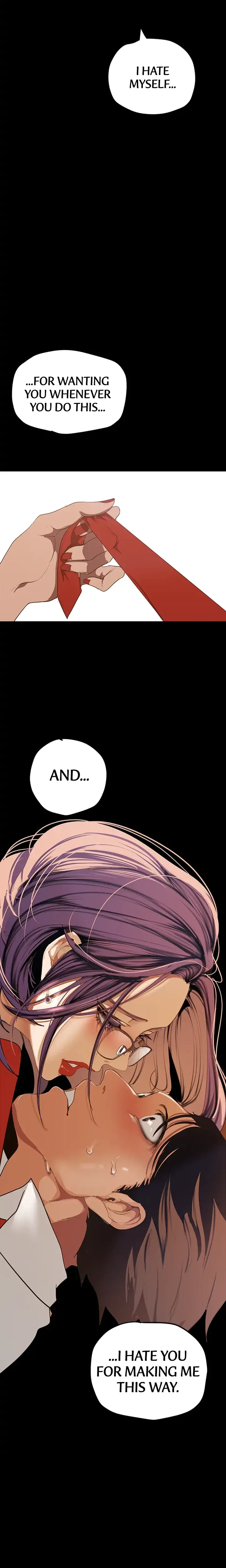Brave New World Chapter 136 - Page 8