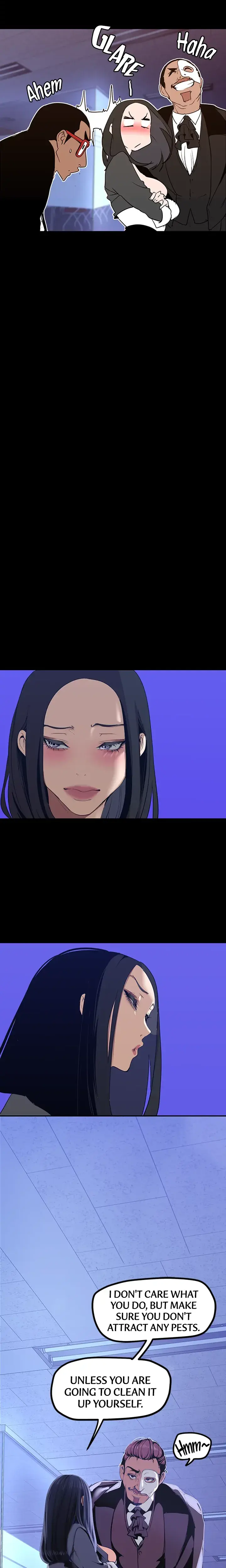 Brave New World Chapter 137 - Page 14