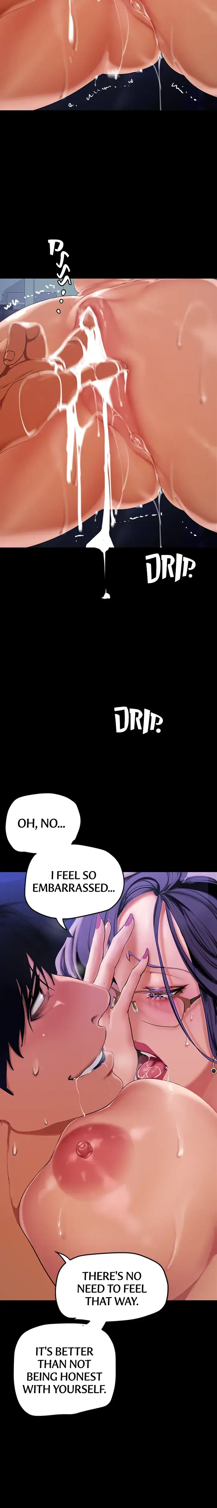 Brave New World Chapter 137 - Page 22