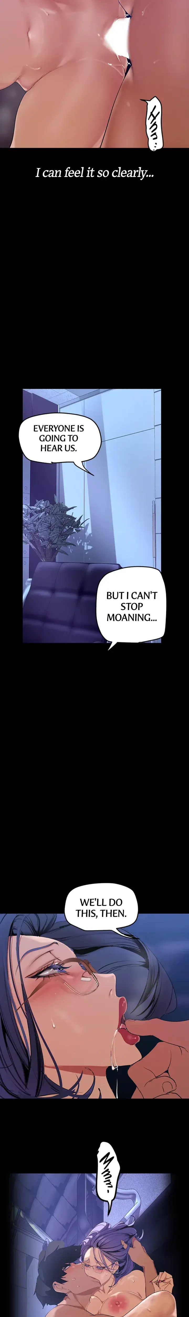 Brave New World Chapter 137 - Page 26
