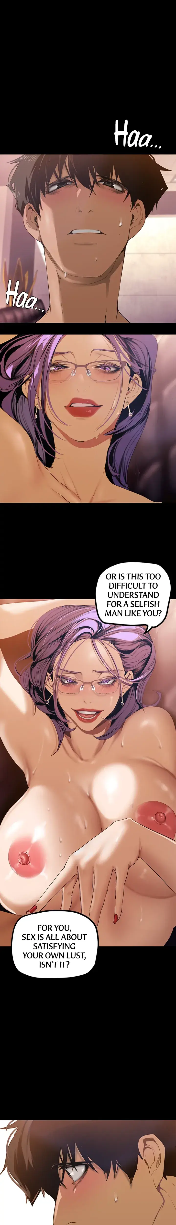 Brave New World Chapter 137 - Page 3