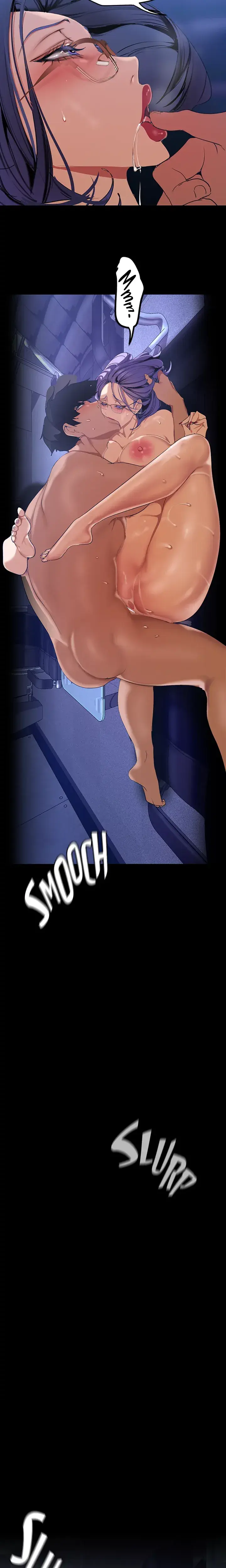 Brave New World Chapter 138 - Page 2