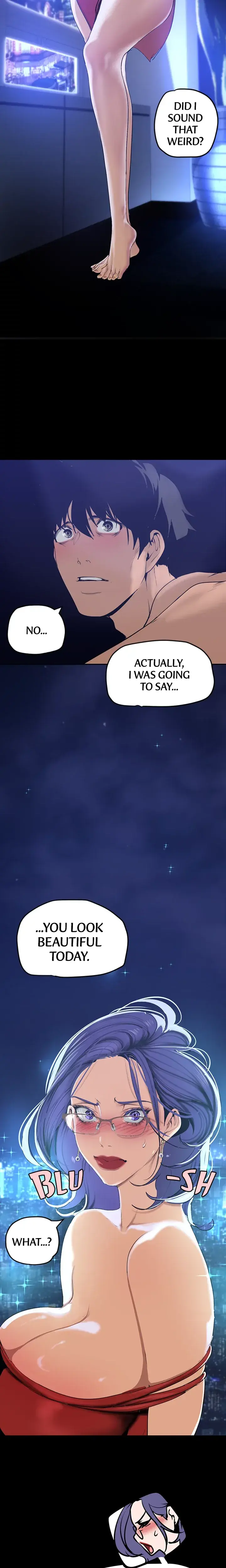Brave New World Chapter 138 - Page 21