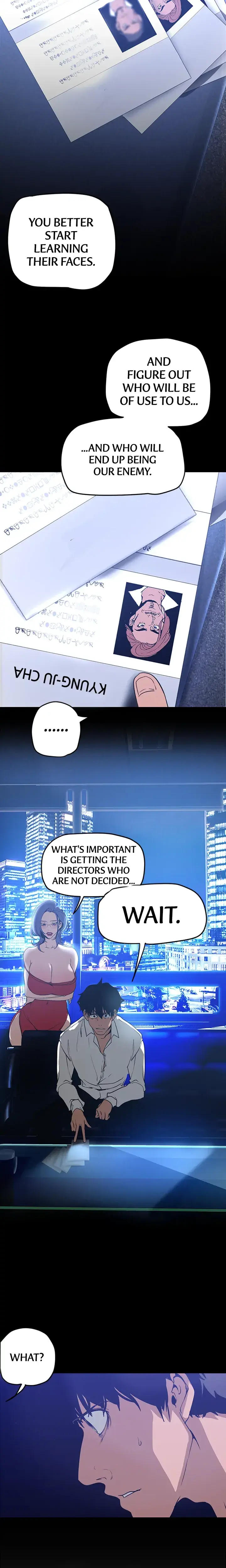 Brave New World Chapter 138 - Page 24