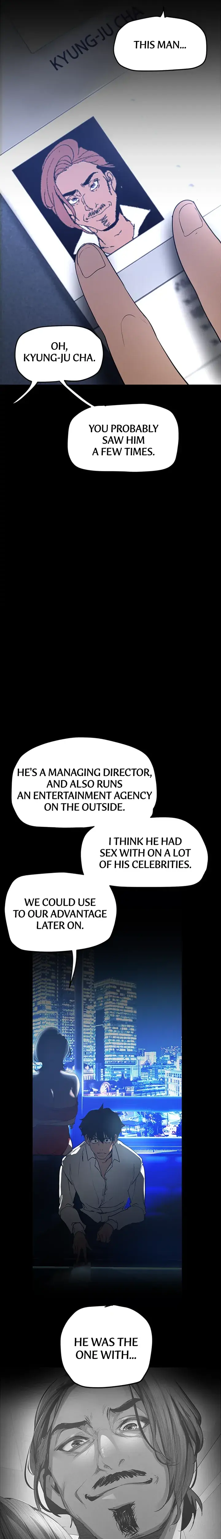Brave New World Chapter 138 - Page 25