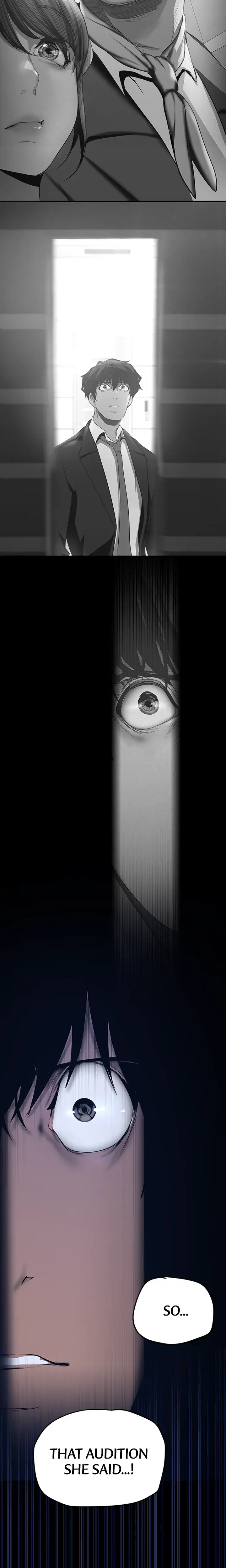 Brave New World Chapter 138 - Page 26