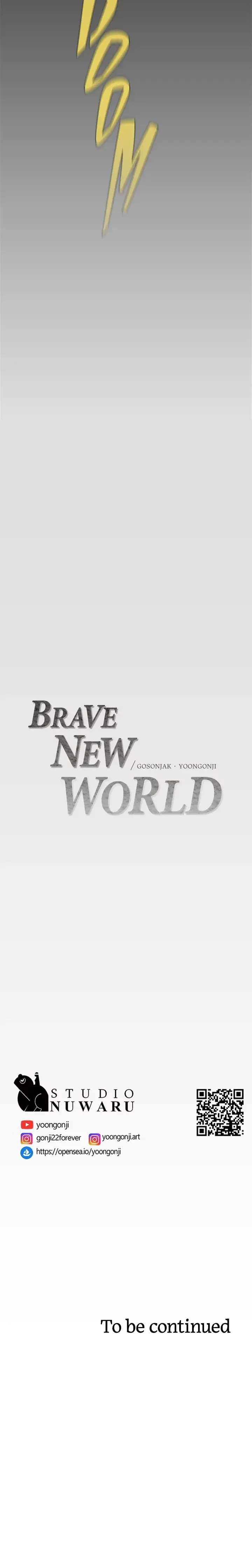 Brave New World Chapter 138 - Page 30