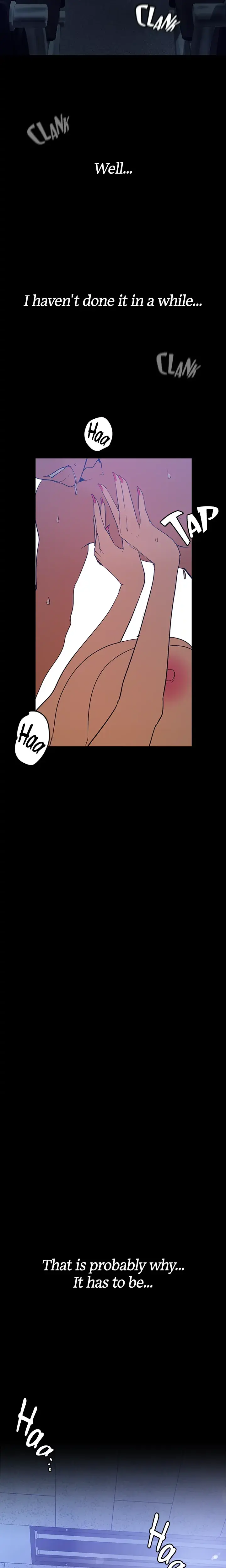 Brave New World Chapter 138 - Page 5