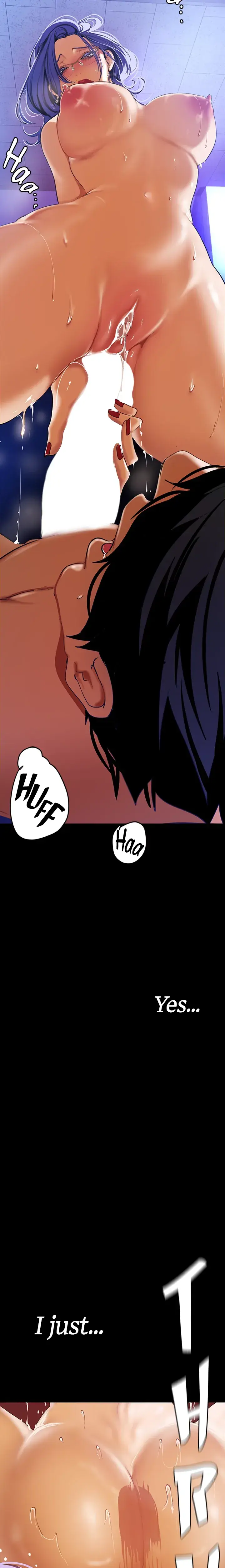 Brave New World Chapter 138 - Page 6
