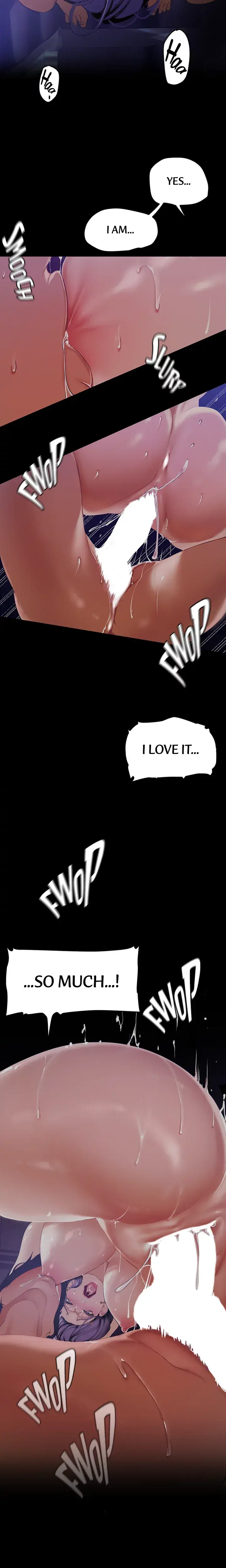 Brave New World Chapter 138 - Page 9