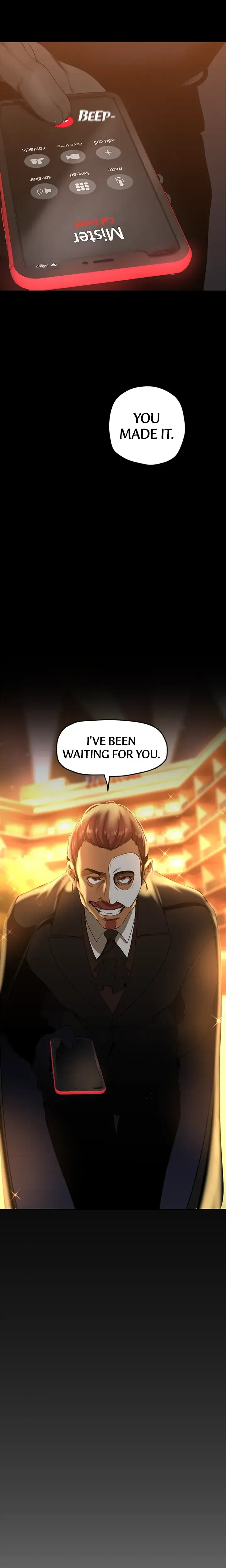 Brave New World Chapter 139 - Page 10