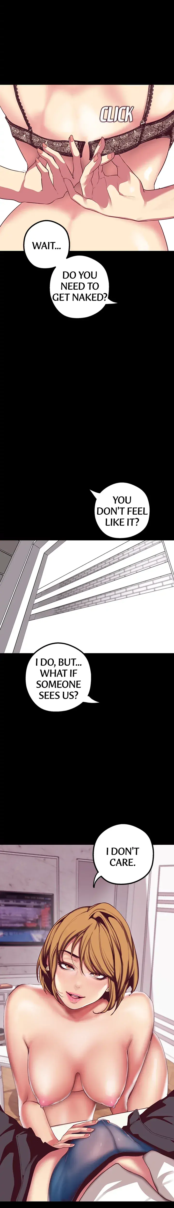 Brave New World Chapter 14 - Page 10