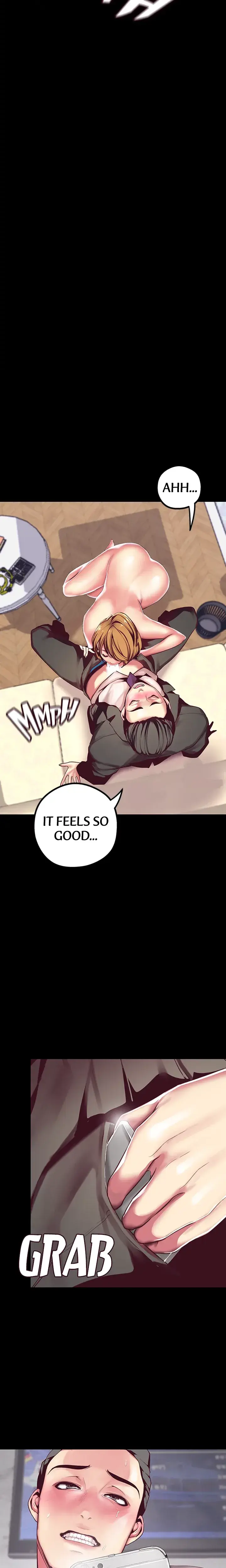 Brave New World Chapter 14 - Page 14