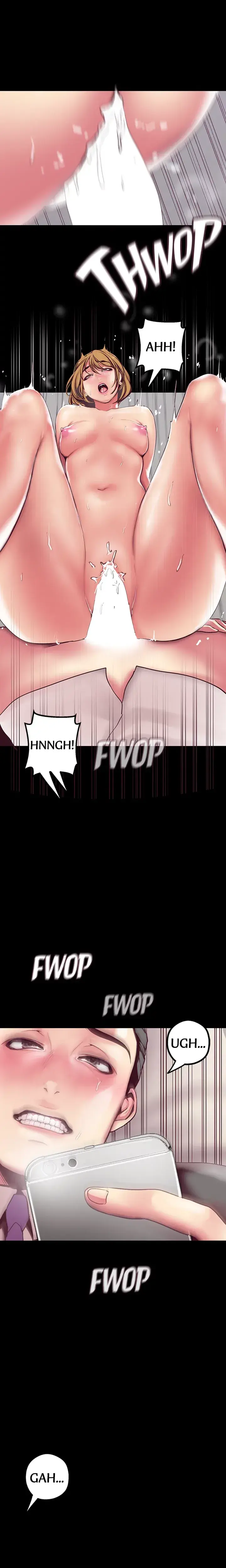 Brave New World Chapter 14 - Page 19